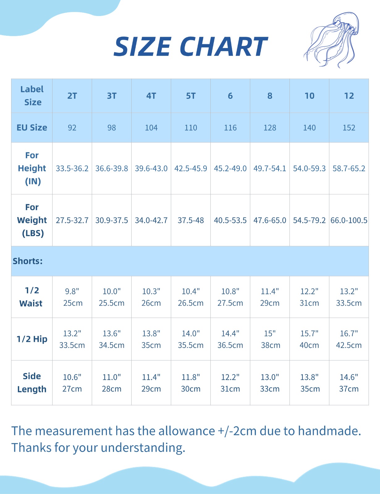 2T to 10 Years Boys Stretchy Swim Trunks Elastic Boardshort Bathing Suits Swim Shorts with Pockets - Image 7