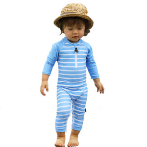 Baby Toddler Rashguard Set