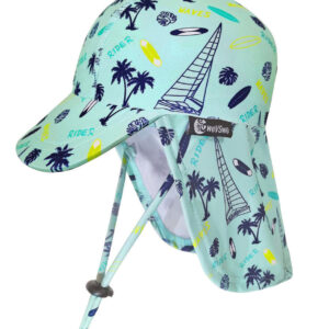 Baby Toddler Swim Sun Protection Hats